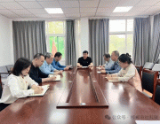 市委宣傳部社科聯(lián)黨支部組織開展“黨員領(lǐng)導(dǎo)干部講黨課”主題黨日活動